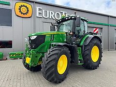 John Deere 6250R WOM GPS ULTIMATE CommandPRO KSENON 50km/h