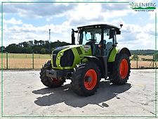 Claas ARION 610