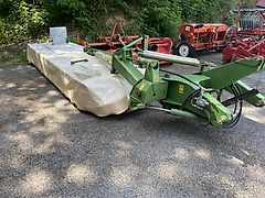 Krone Scheibenmähwerk Easy Cut 400