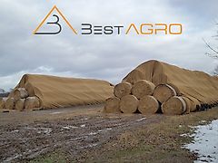 Bestagro Agrofaserrohstoff  170 g/m²  Sofort Lieferbar!! Beste Qualität