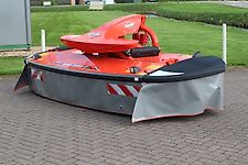 Kuhn GMD3123F-FF