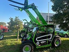 Merlo P27.6 Plus
