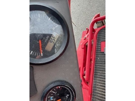 Gianni Ferrari TURBO 4