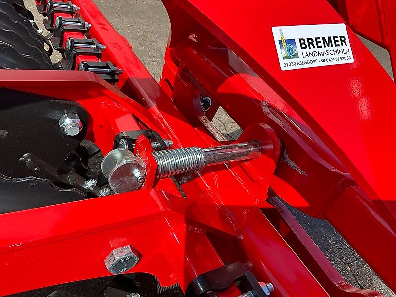 Maschio Planipack 50-30 (Gregoire Besson)