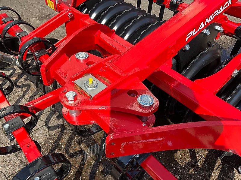 Maschio Planipack 50-30 (Gregoire Besson)