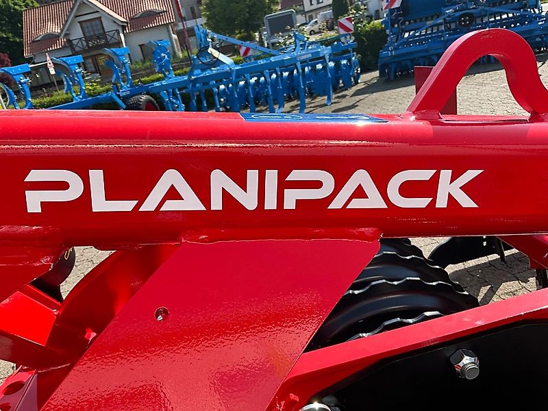 Maschio Planipack 50-30 (Gregoire Besson)