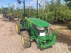 John Deere 5075 GL
