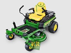 John Deere Z370R ELECTRIC #690548