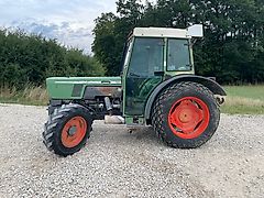 Fendt 280 P