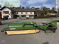 Krone easy cut r 320 cv