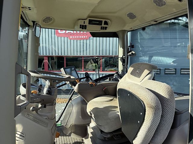 John Deere 6155R Autopowr