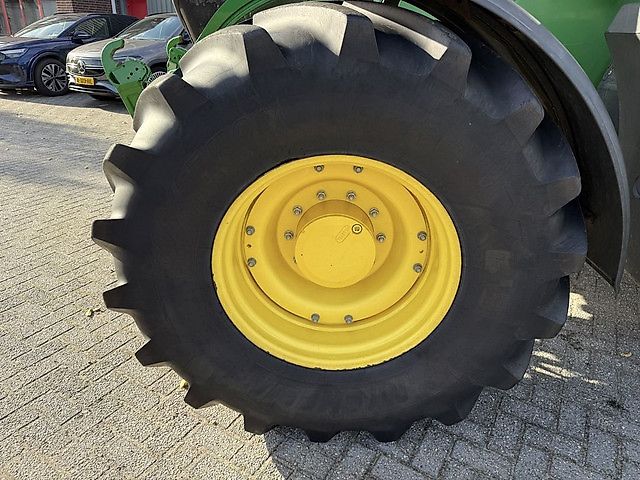 John Deere 6155R Autopowr