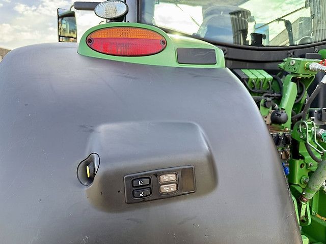 John Deere 6155R Autopowr