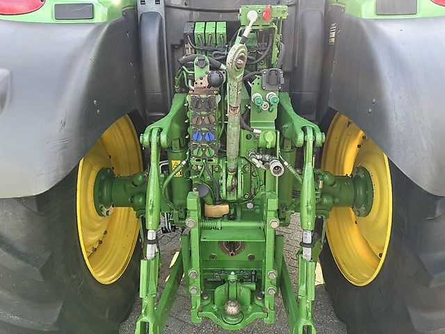 John Deere 6155R Autopowr