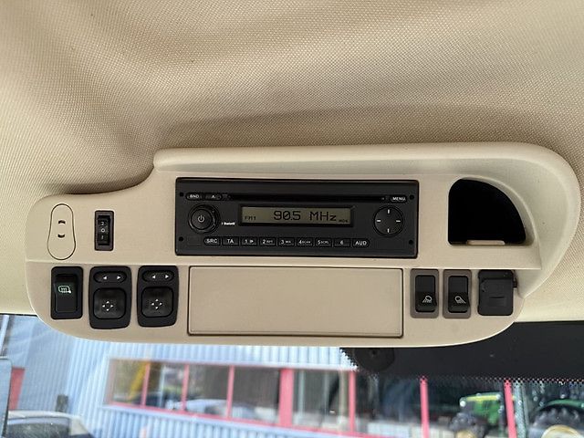 John Deere 6155R Autopowr