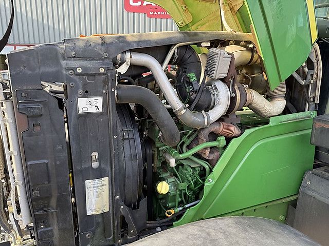 John Deere 6155R Autopowr