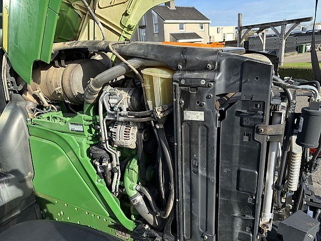 John Deere 6155R Autopowr