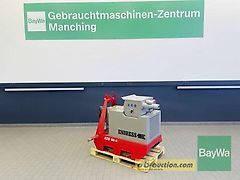 Endress EZG 80/4II STROMAGGREGAT