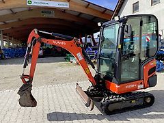Kubota kx016-4