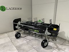 HOFMAN REMO R 240/4 Front- und Heckanbau NEU