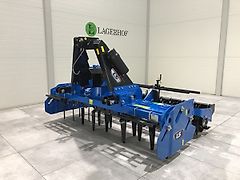 LS Tractor Kreiselegge SRP-200 NEU