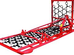 Jarmet Włóka łąkowo-polowa 6m