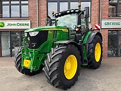 John Deere 6R250