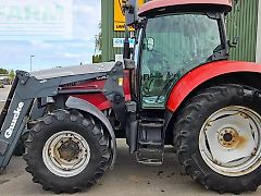 Case IH maxxum 110