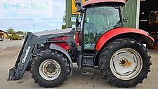 Case IH maxxum 110