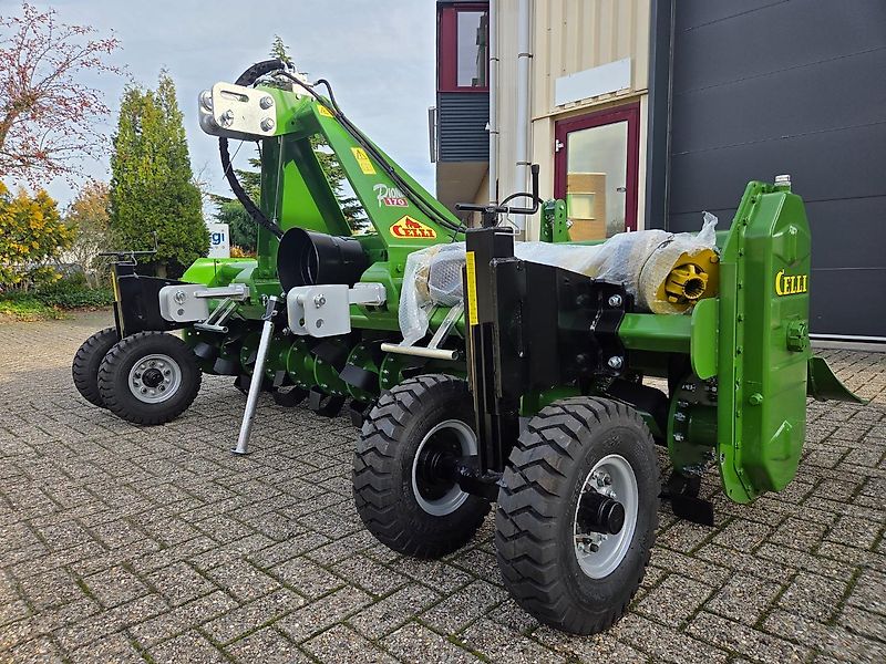 Celli Pioneer 170/305 bio