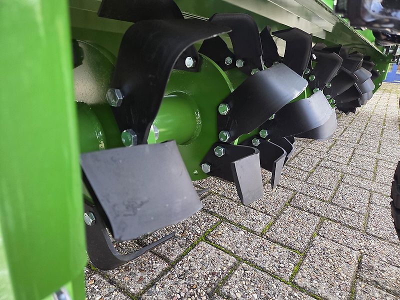 Celli Pioneer 170/305 bio