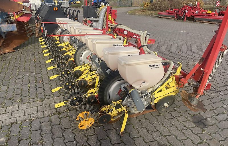 Kleine Kleine-Rau Synchro Drive 12