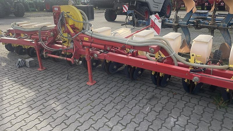 Kleine Kleine-Rau Synchro Drive 12