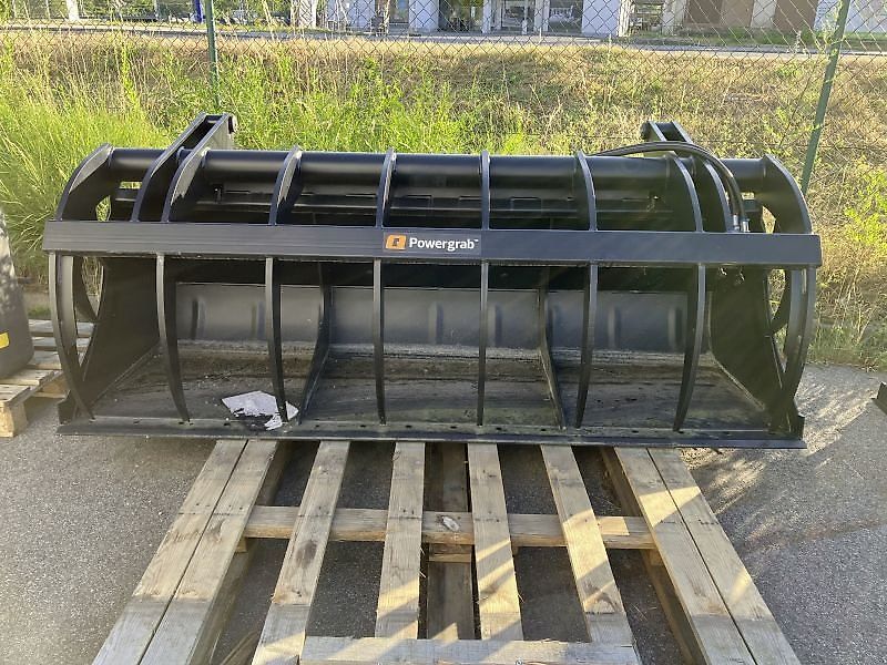 Alö 11255156Q POWERGRAB 240