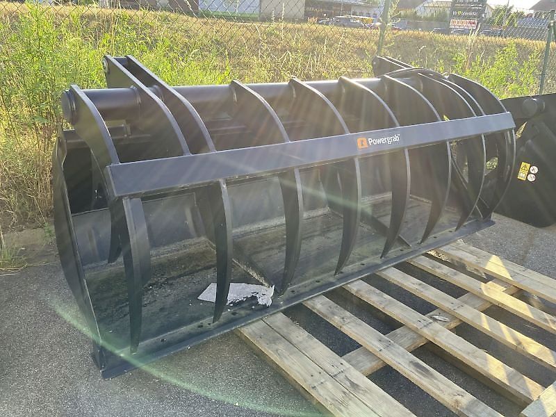 Alö 11255156Q POWERGRAB 240