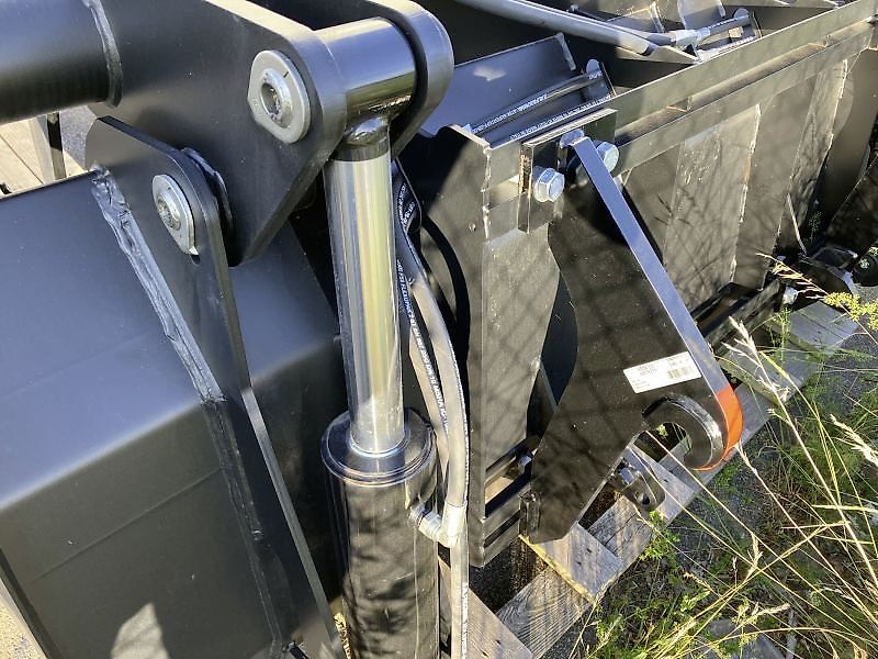 Alö 11255156Q POWERGRAB 240