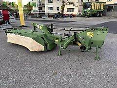 Krone easy cut r 320