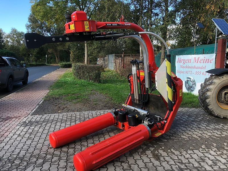 Kuhn RW 1200 C **NEU**
