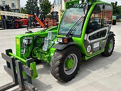 Merlo P 27.6 PLUS