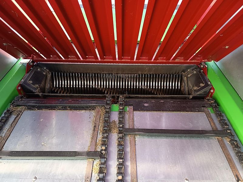 Strautmann Magnon 10 CFS 530