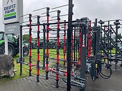 Saphir Clearstar 600 Strohstriegel