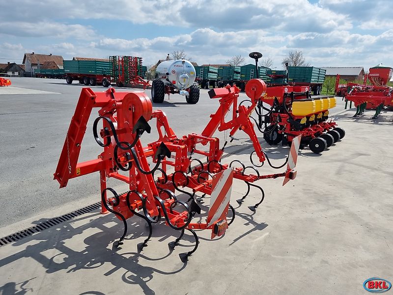 Gaspardo Maschio HP 4 BASE