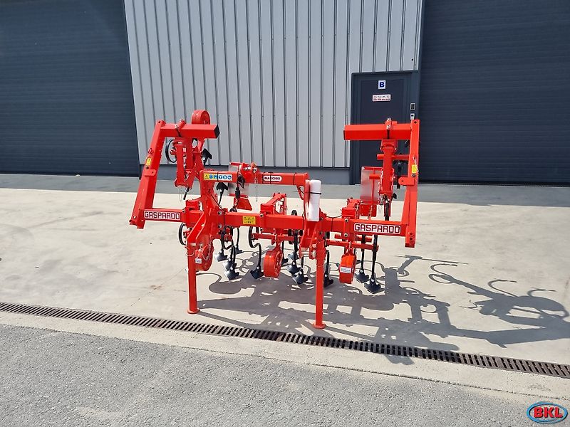 Gaspardo Maschio HP 4 BASE