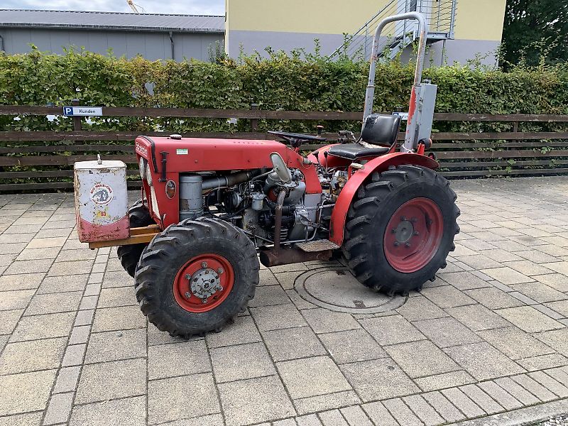 Schanzlin Gigant 300/A