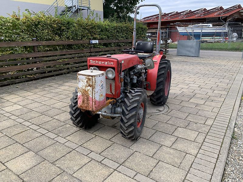 Schanzlin Gigant 300/A