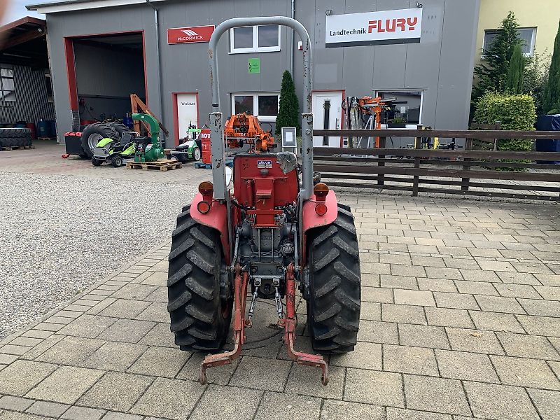 Schanzlin Gigant 300/A