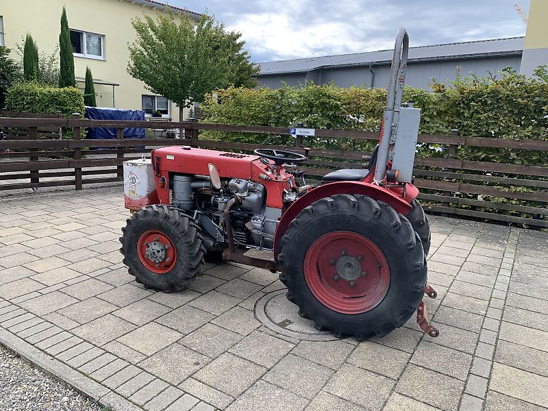 Schanzlin Gigant 300/A