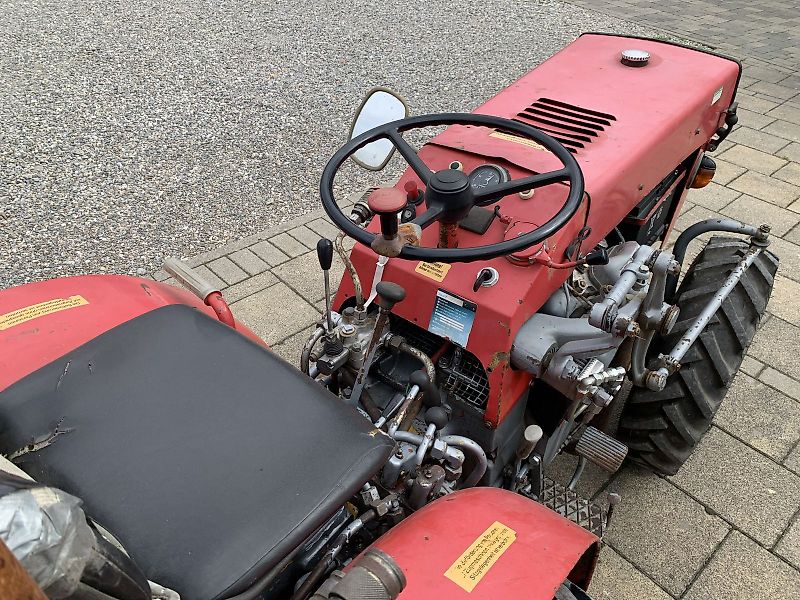 Schanzlin Gigant 300/A