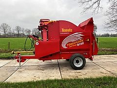 Teagle Tomahawk 8150SC DualChop