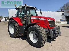 Massey Ferguson 7718s